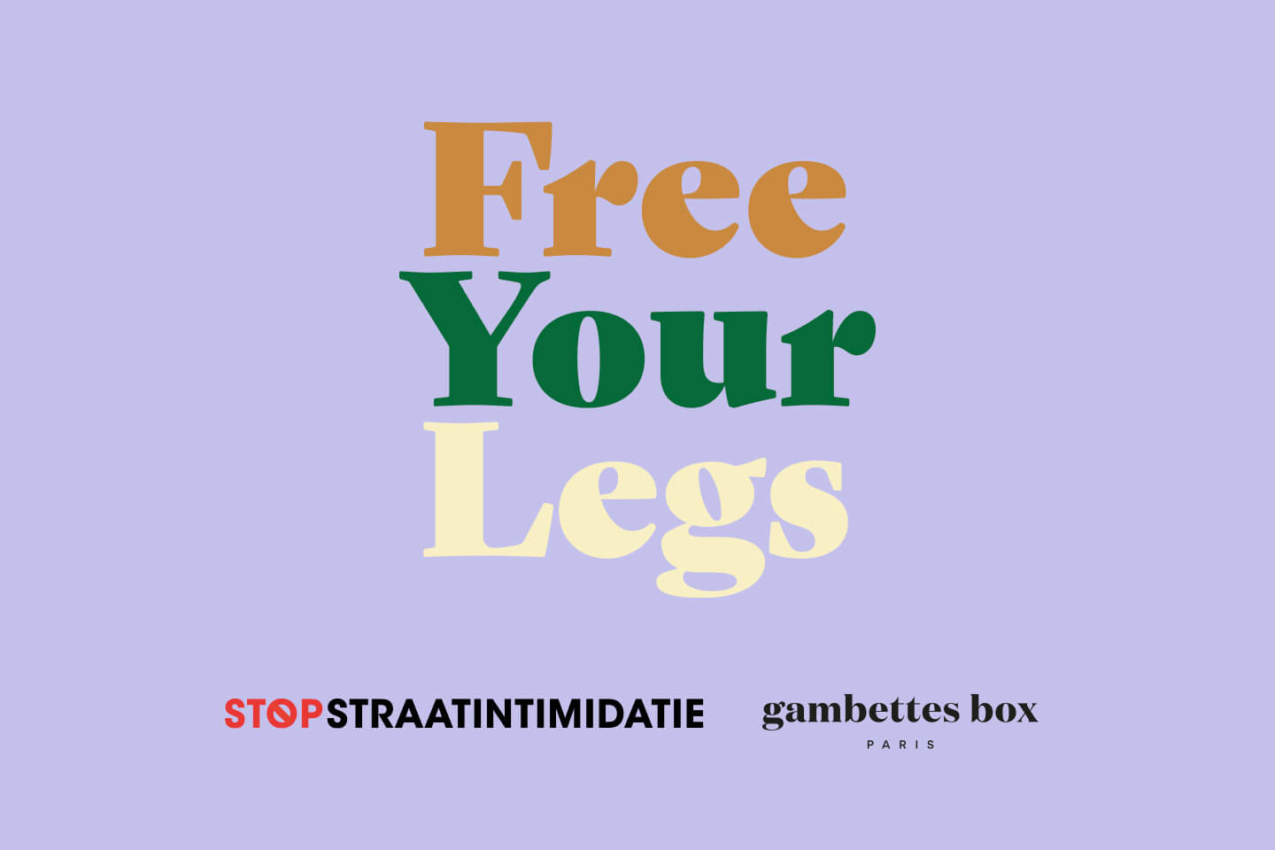 free your legs image